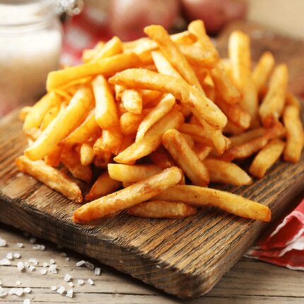 Regular Fries