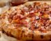 BBQ Chicken Pizza